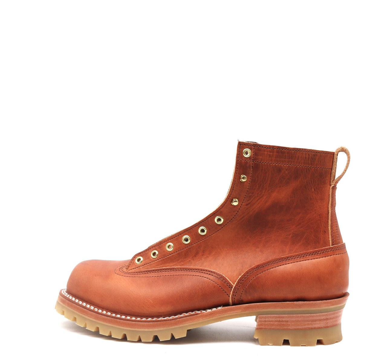 Lace to Toe 14 FF - Ready To Ship!