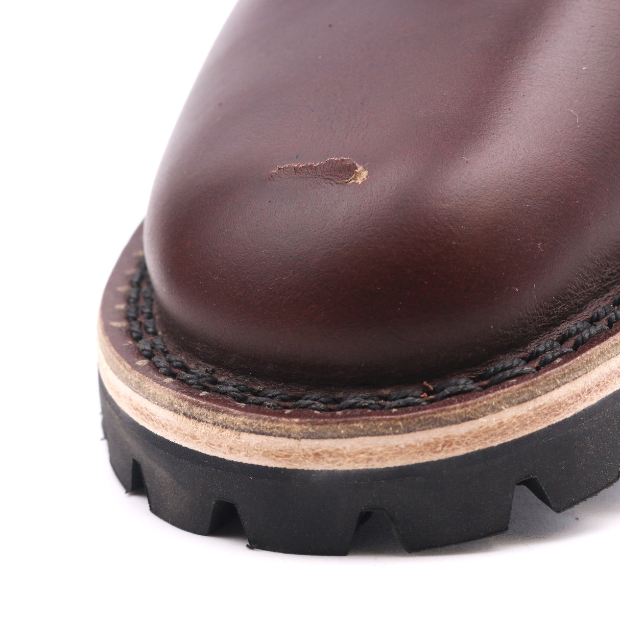 TankerPro® 9.5 C - Seconds!