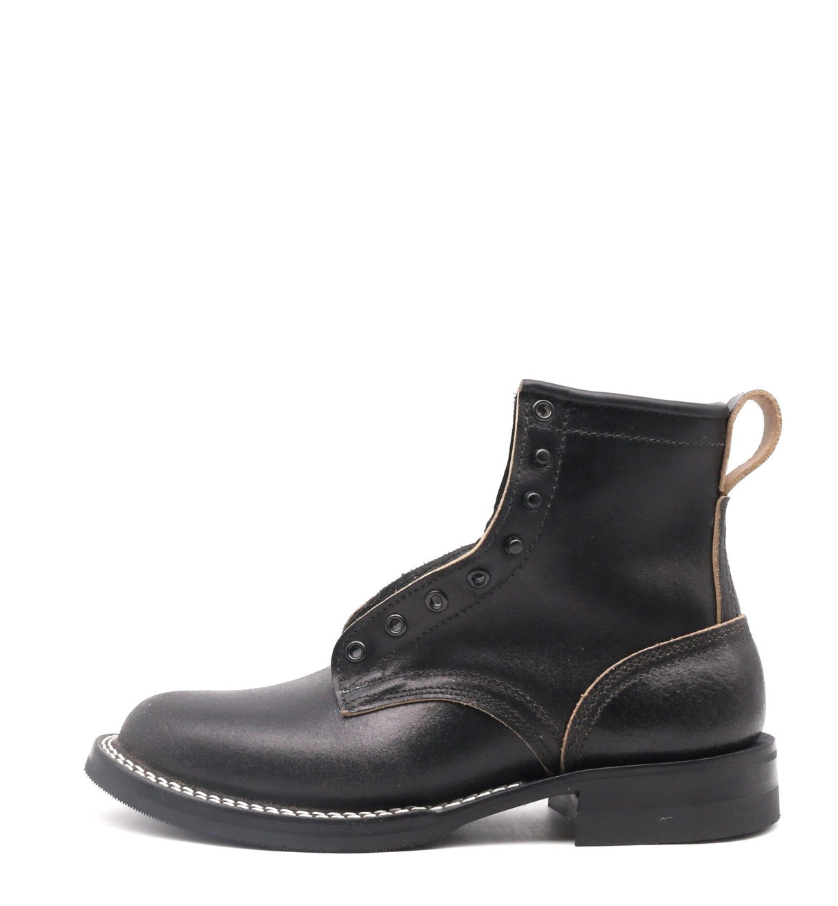 Falcon 9 D - Ready To Ship!