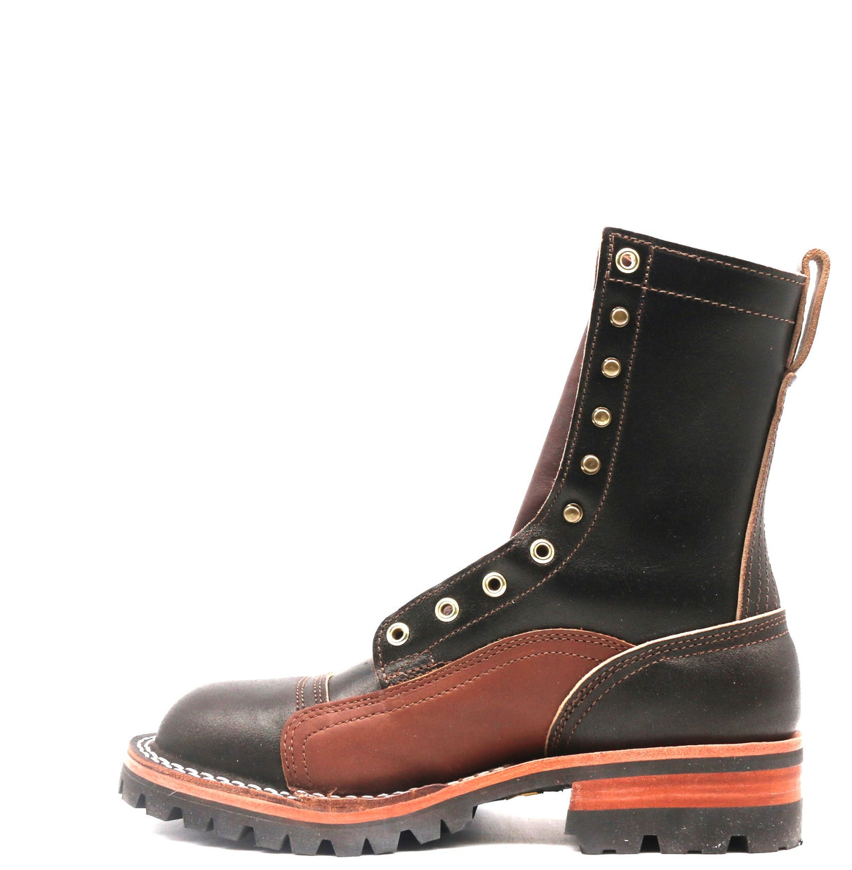 Nicks X Rose Anvil ND1 6.5 B - Ready To Ship!