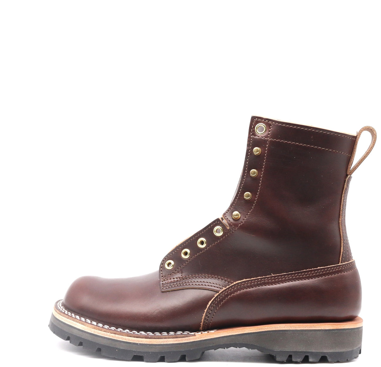 LaceUp HD 10 E - Seconds!