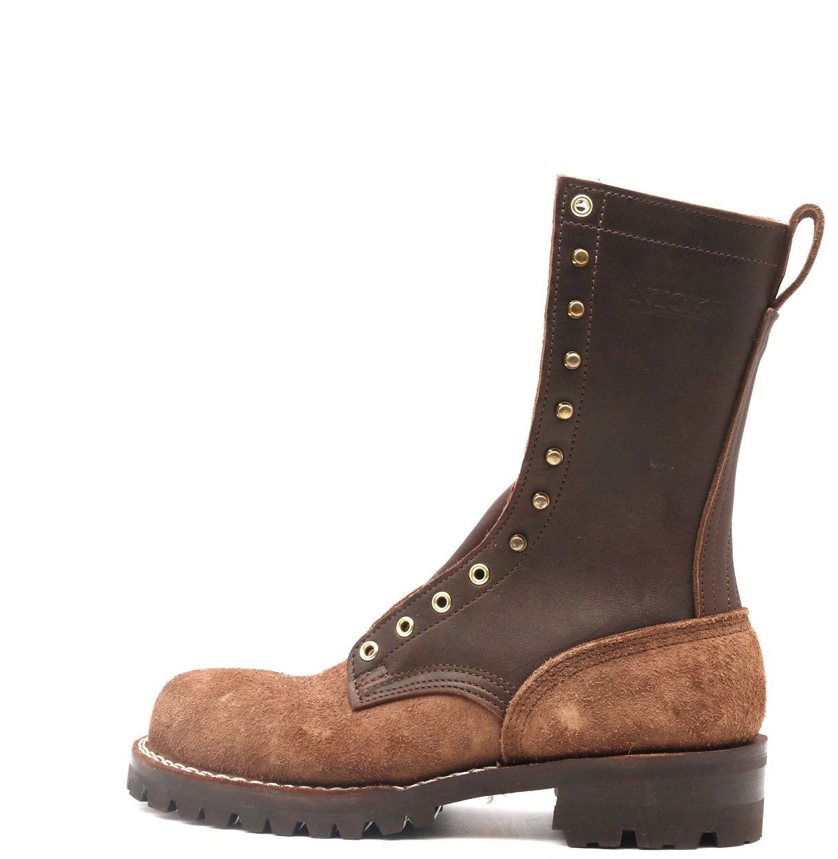 *Insulated* Safety BuilderPro® 9 B - Ready to Ship!