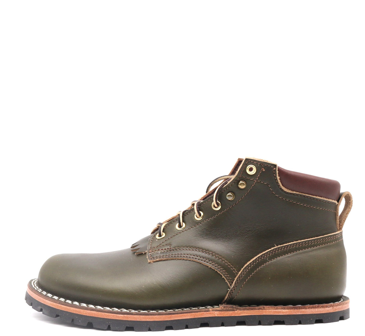 Ridgeline - Thurman Zero Drop 11.5 EE - Ready To Ship!