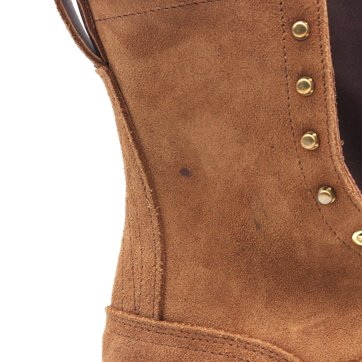 Lace To Toe 7.5 EE - Seconds!