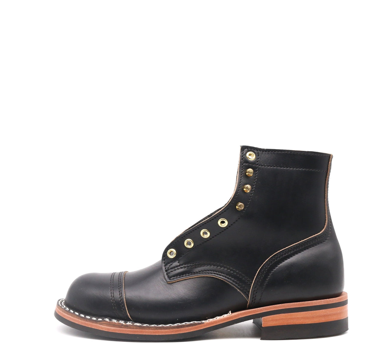 American 9.5 C - Ready To Ship!