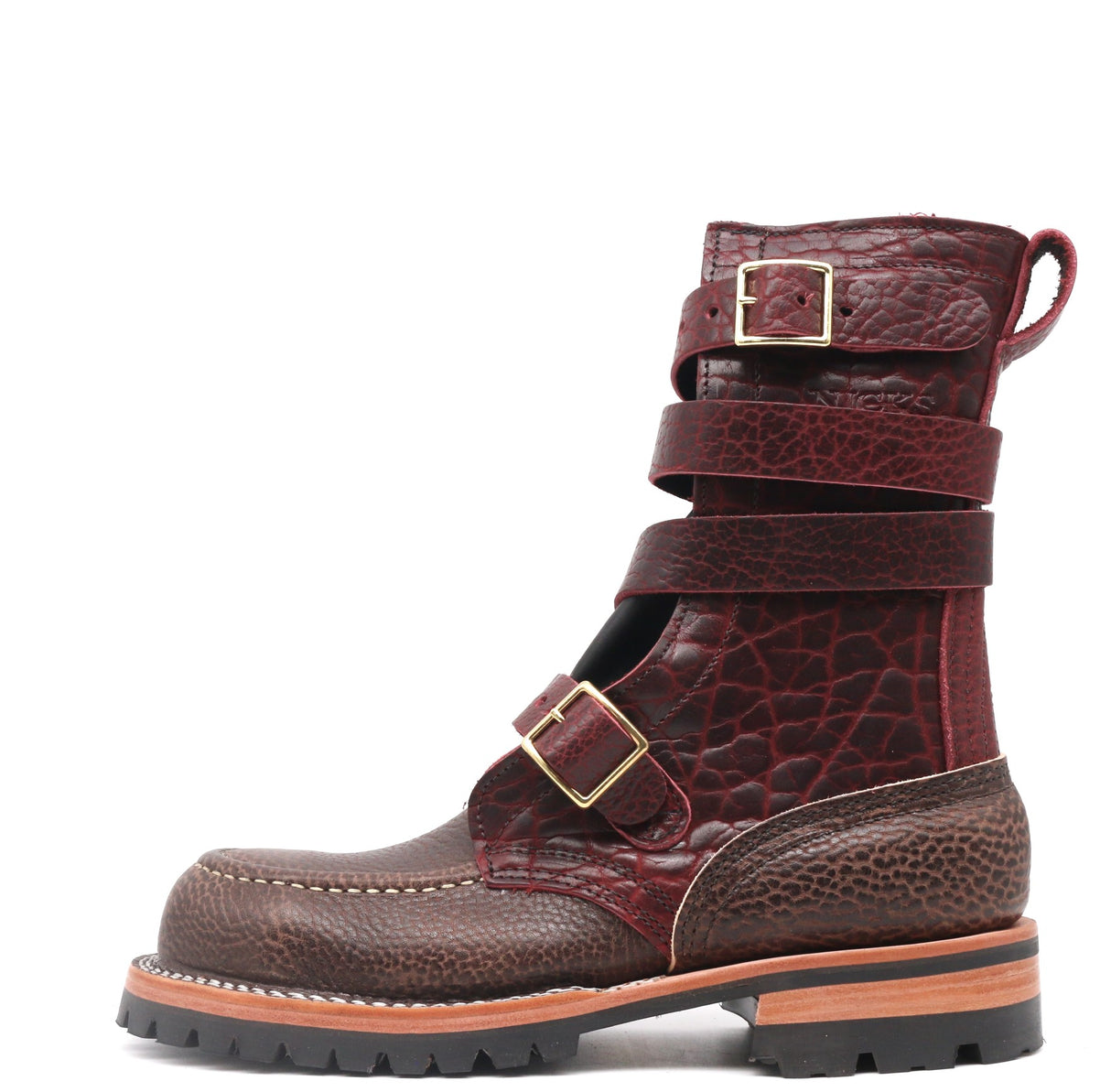 Safety MocToe TankerPro® 10.5 C - Ready To Ship!