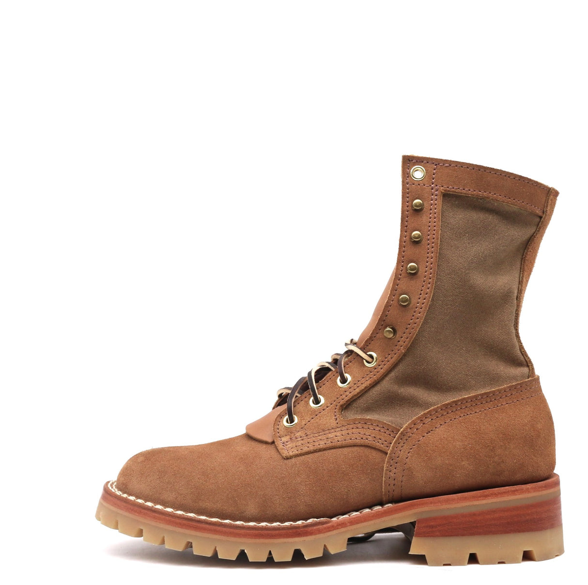 Canvas Bunker 9 D - Ready To Ship!