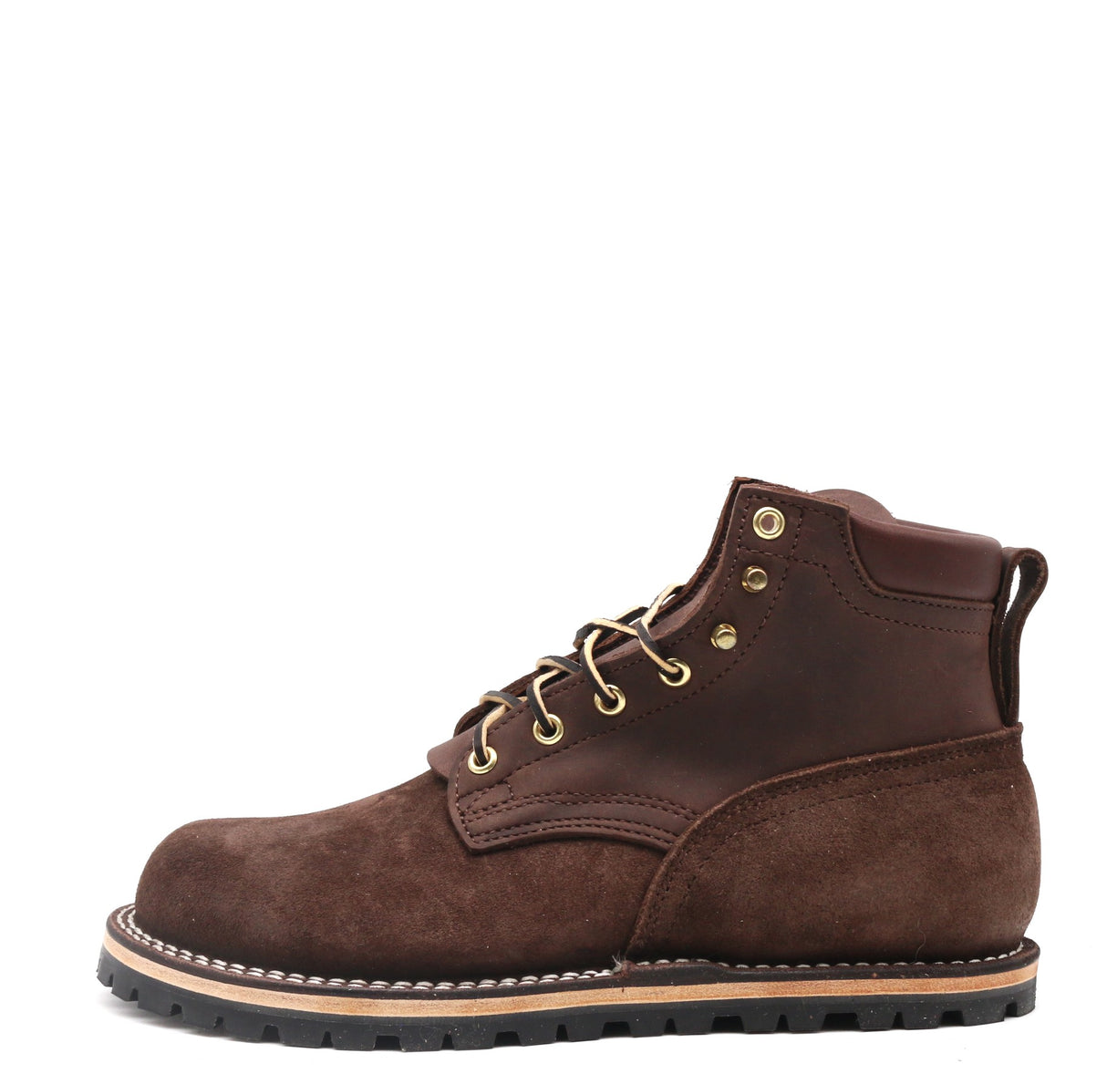 Ridgeline - Thurman Zero Drop 7.5 E