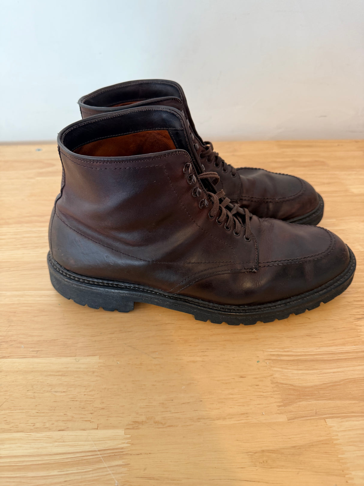MARKETPLACE - ALDEN Indy Boot \ 10.5D