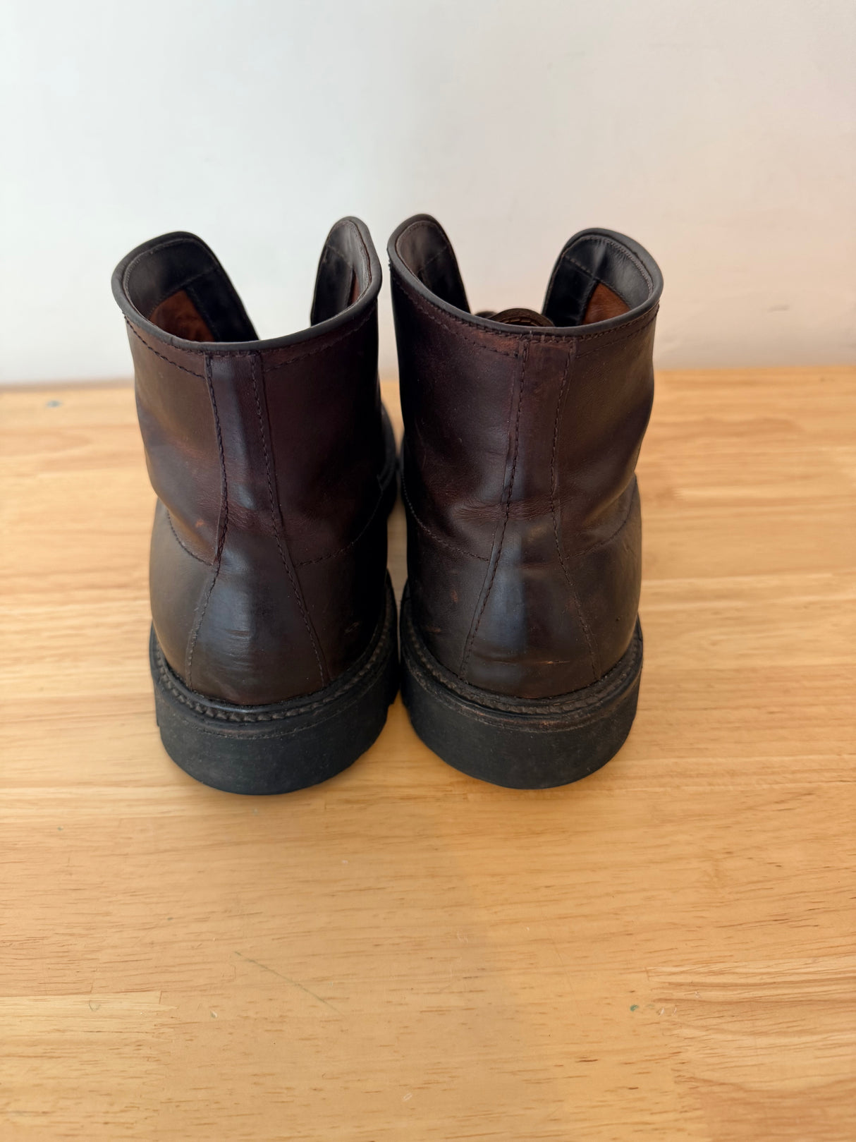 MARKETPLACE - ALDEN Indy Boot \ 10.5D