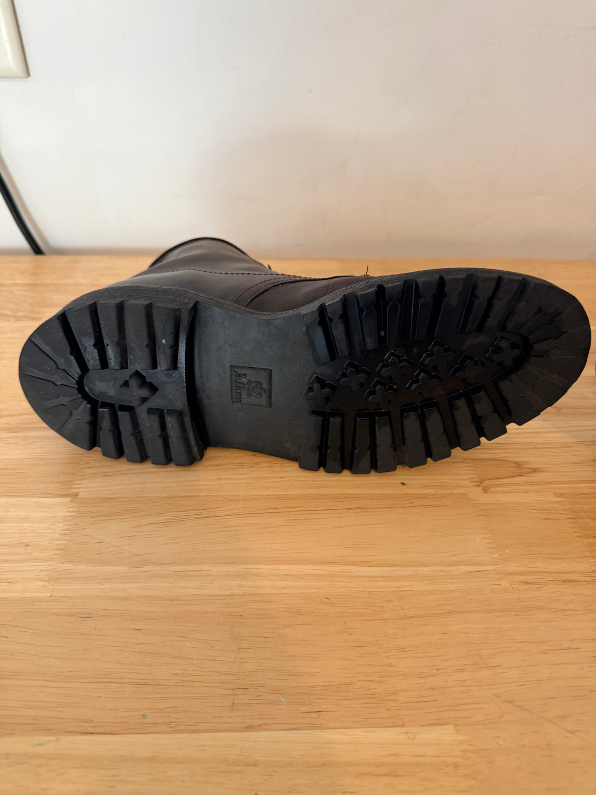 MARKETPLACE - ALDEN Indy Boot \ 10.5D