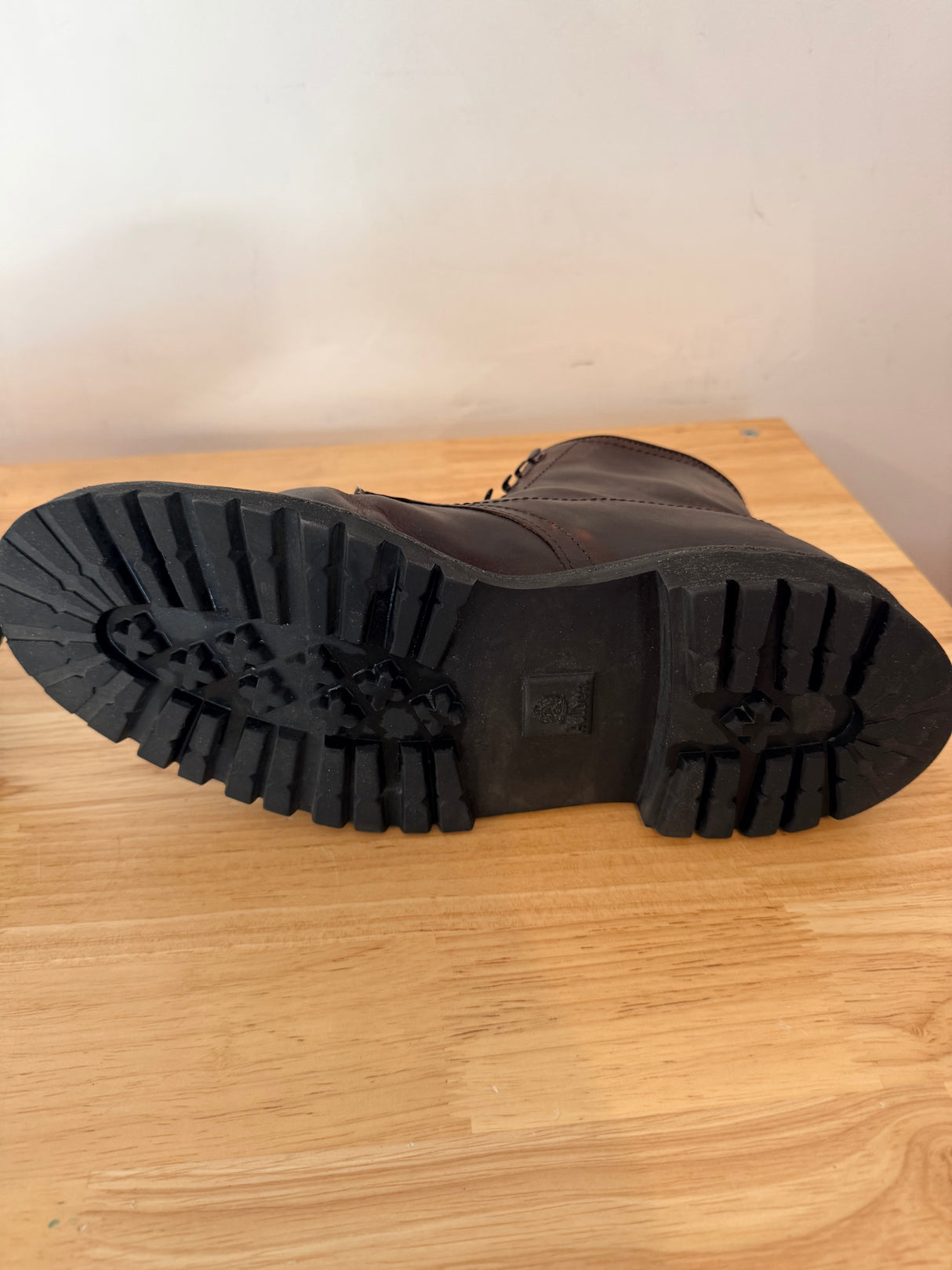 MARKETPLACE - ALDEN Indy Boot \ 10.5D