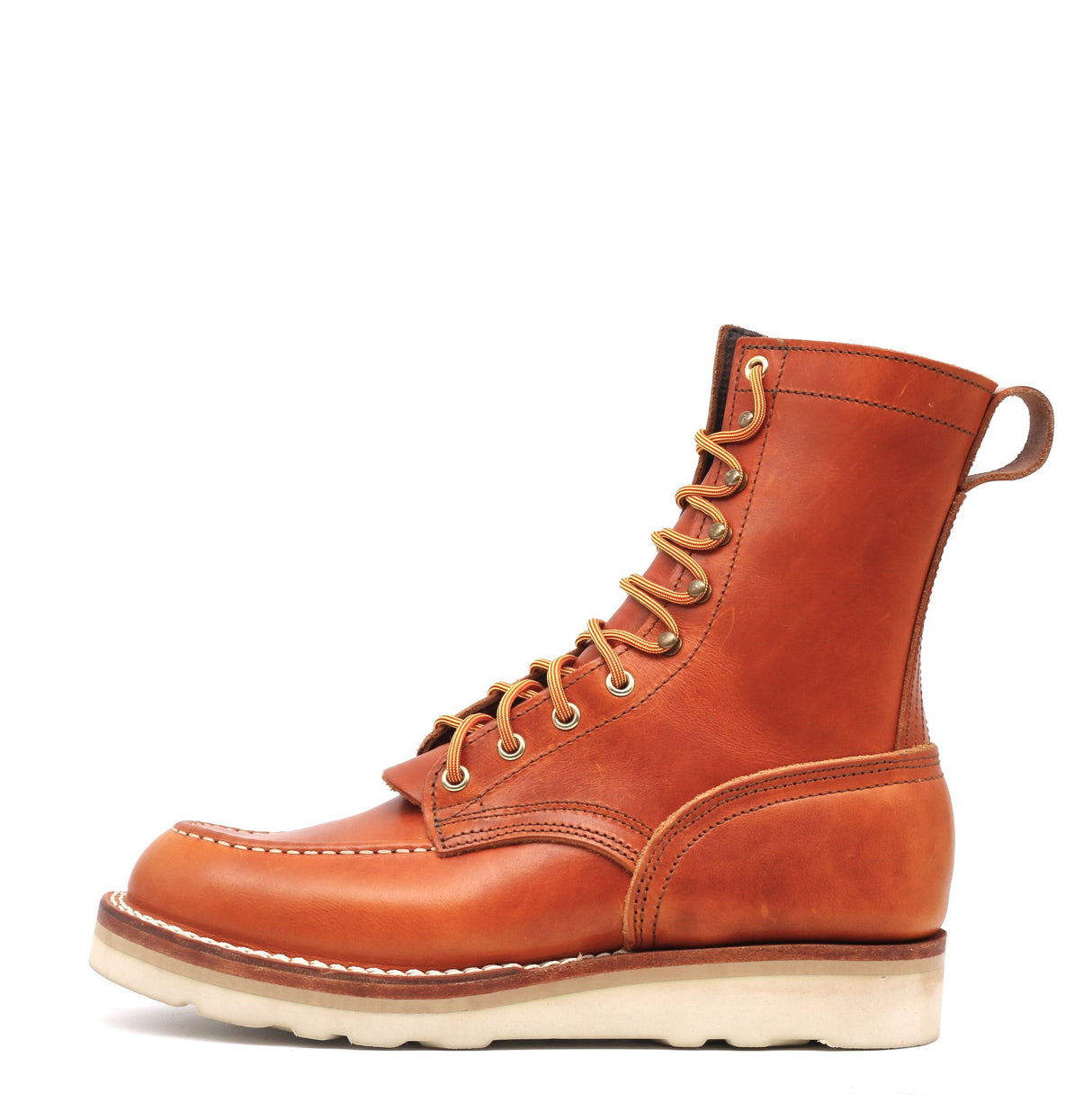 Moc Toe Wedge 8 D - Ready To Ship!