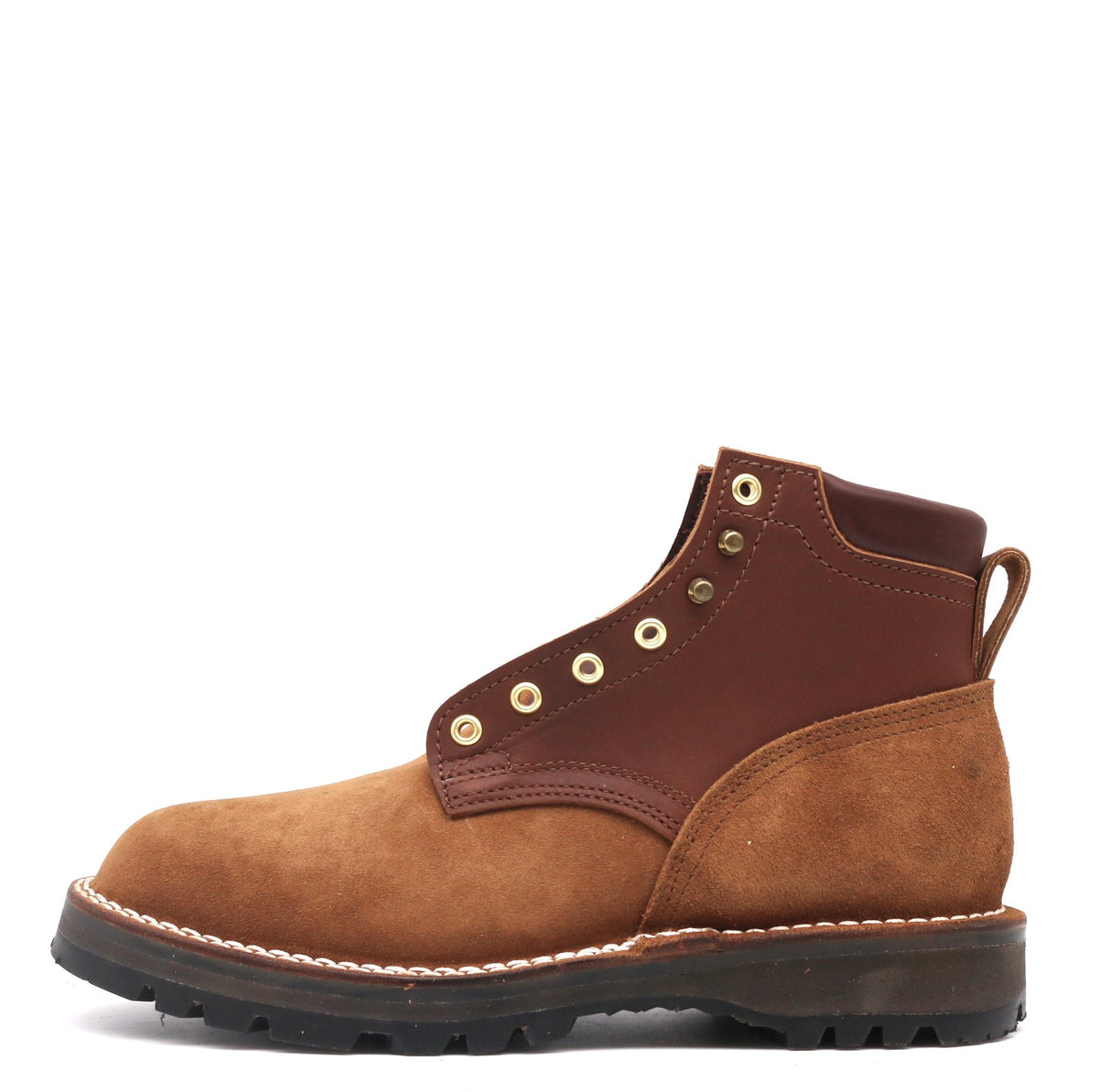 Ridgeline Hiking Boot 8.5 E - Ready To Ship!