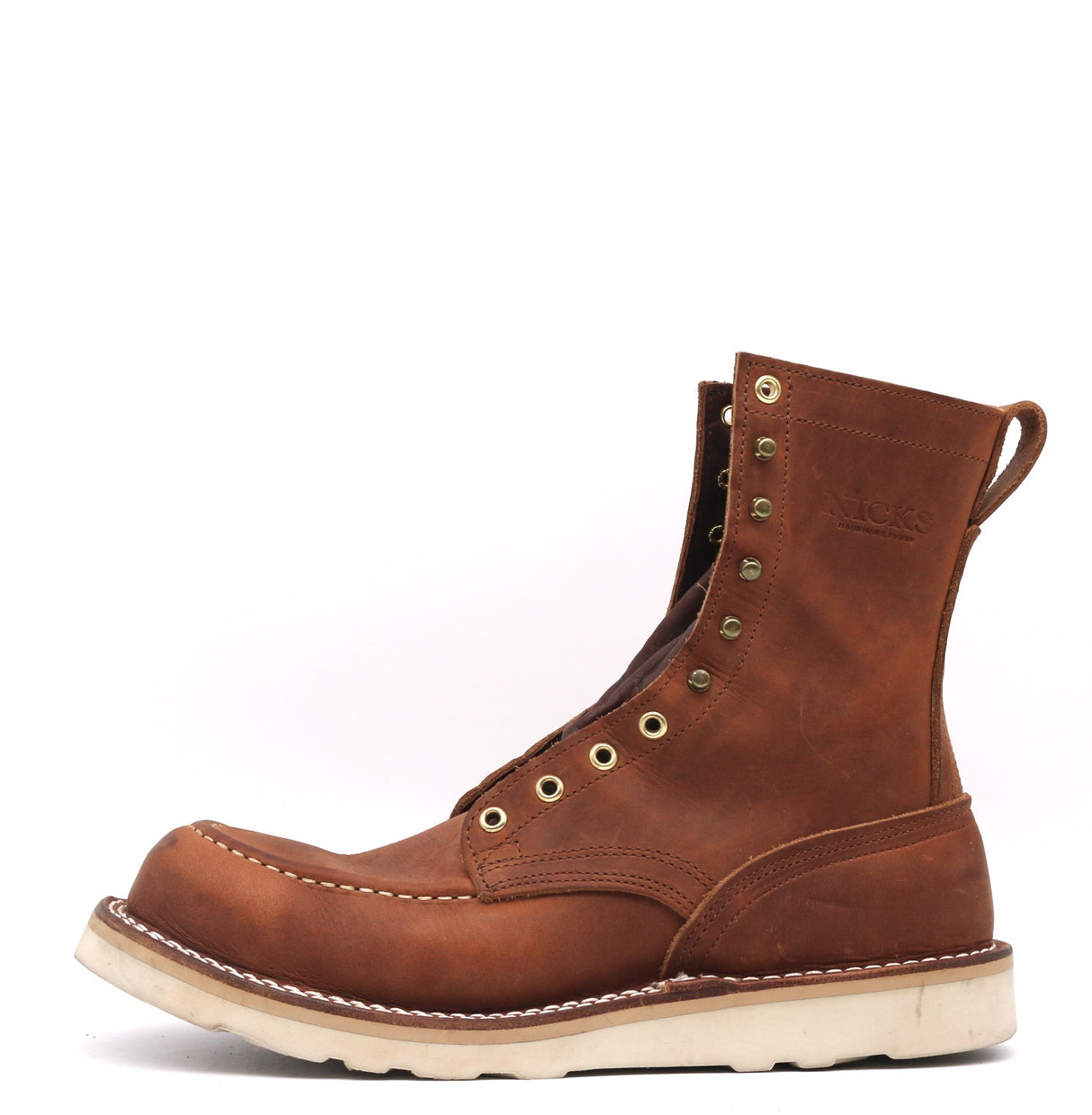 MocToePro - EH Rated 10 B - Seconds!