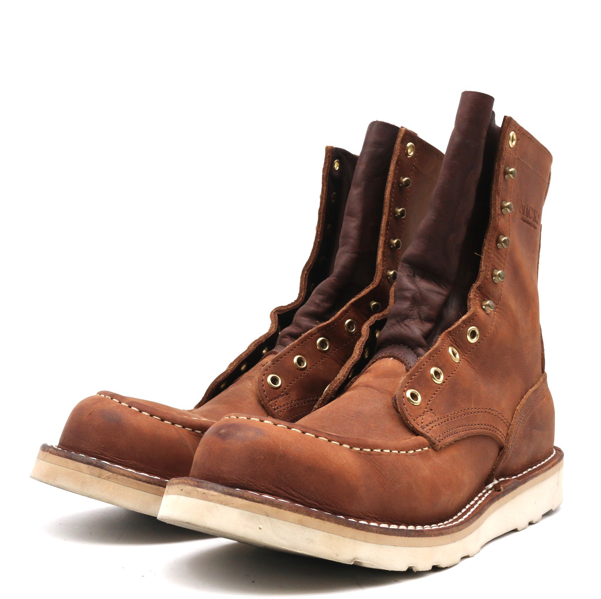 MocToePro - EH Rated 10 B - Seconds!