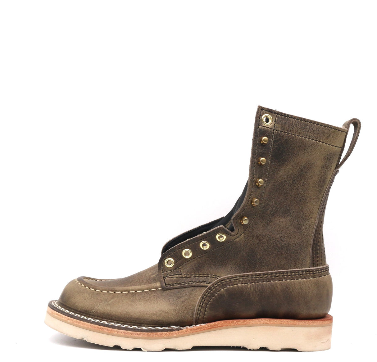 DeltaArch MocToe Wedge HD 7 D - Ready To Ship!