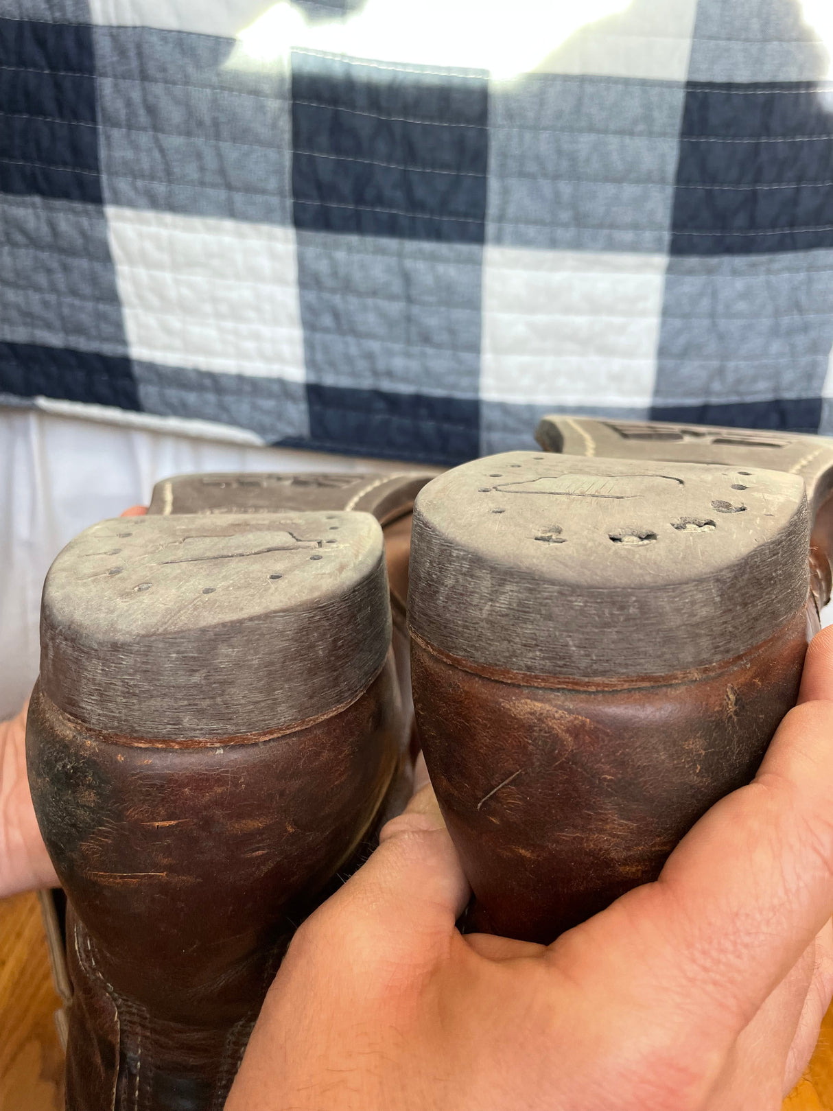 MARKETPLACE - RED WING 8085 \ 9.5D