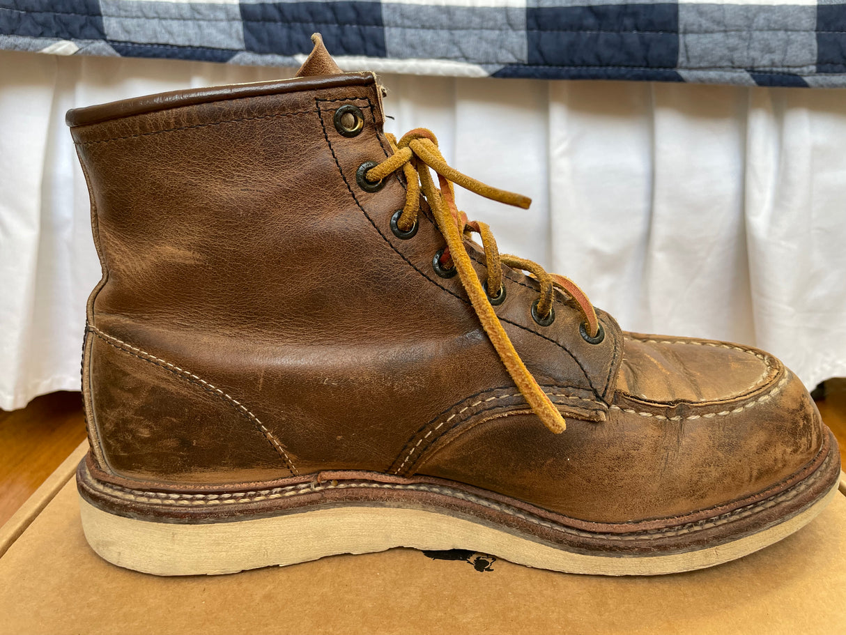 MARKETPLACE - RED WING 8883 \ 9.5D