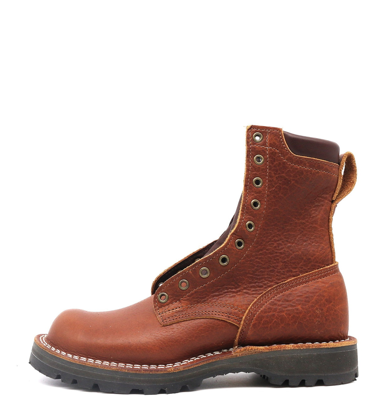 Peanut Bison 365™ Stitchdown 7.5 E - Ready To Ship!