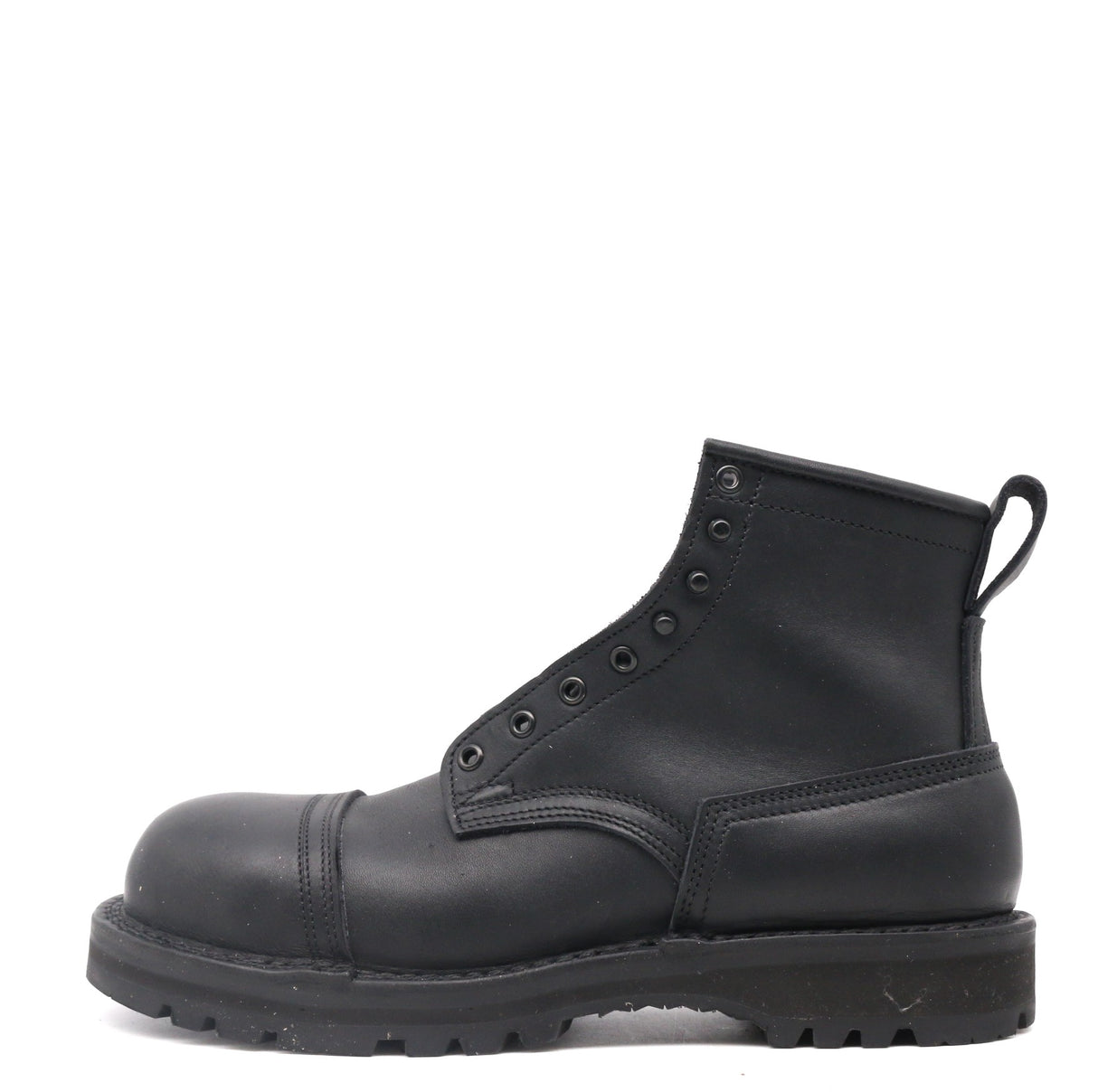 Safety Tactical 11 D - Ready To Ship!