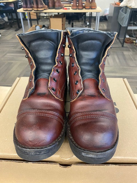 MARKETPLACE - NICKS MTO \ 7E