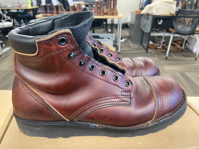 MARKETPLACE - NICKS MTO \ 7E