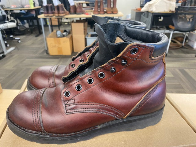 MARKETPLACE - NICKS MTO \ 7E