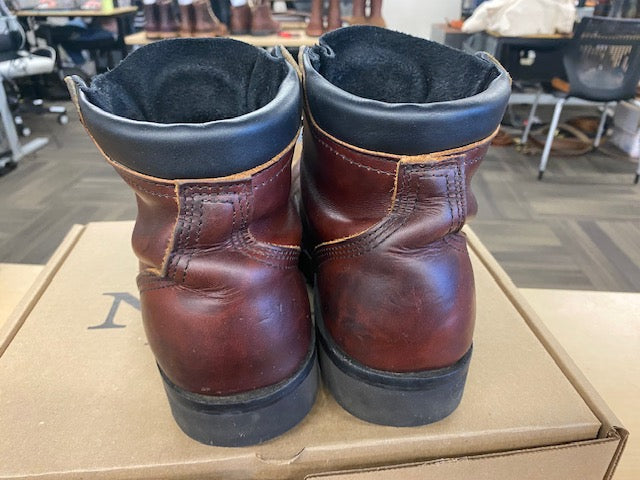 MARKETPLACE - NICKS MTO \ 7E