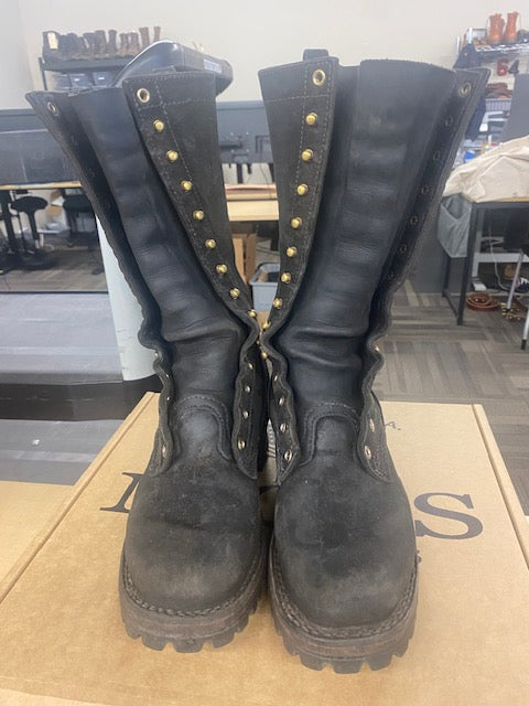 MARKETPLACE - NICKS BuilderPros \ 8.5D