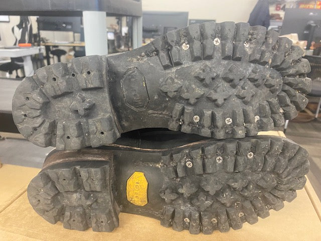 MARKETPLACE - NICKS BuilderPros \ 8.5D