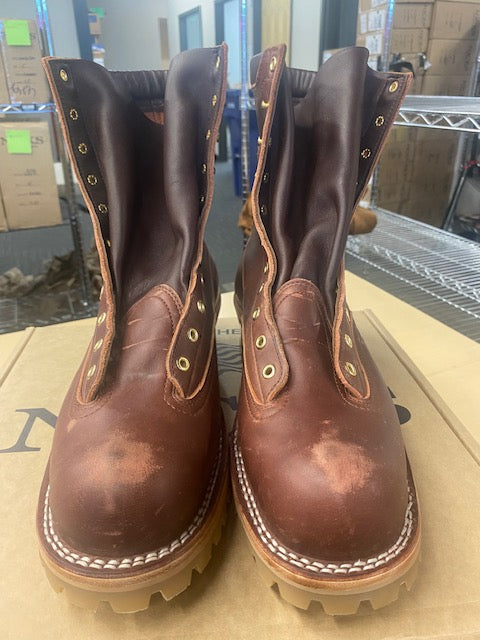 MARKETPLACE - NICKS LTT \ 13.5D