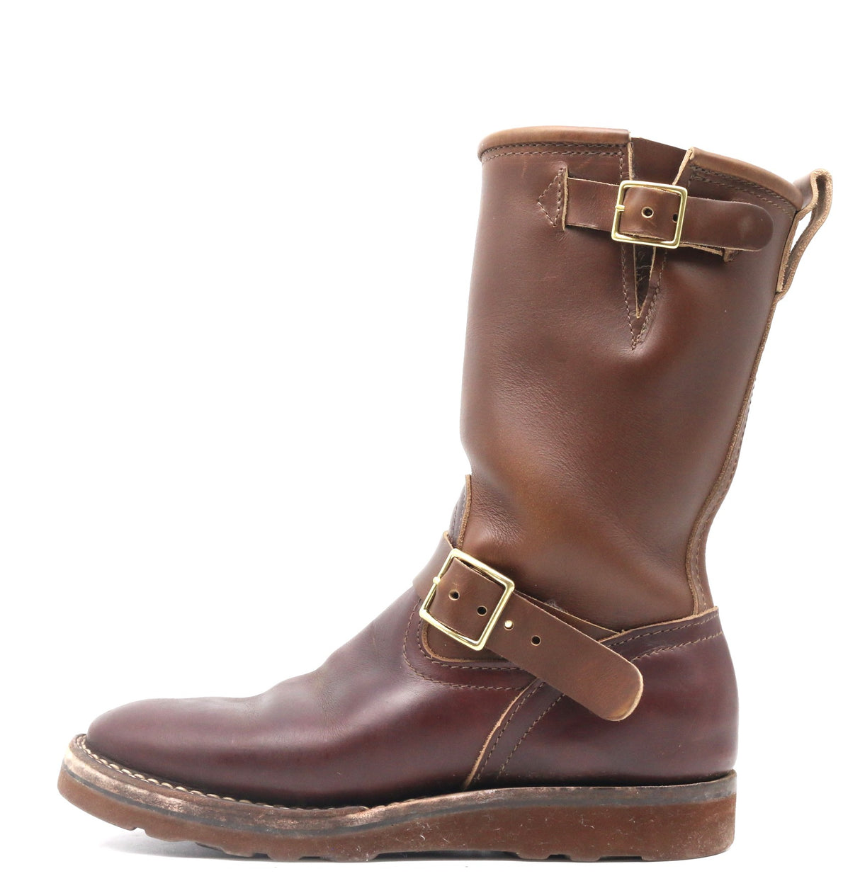 *Insulated* DeltaArch Two Toned Station Master 8.5 C - Seconds!