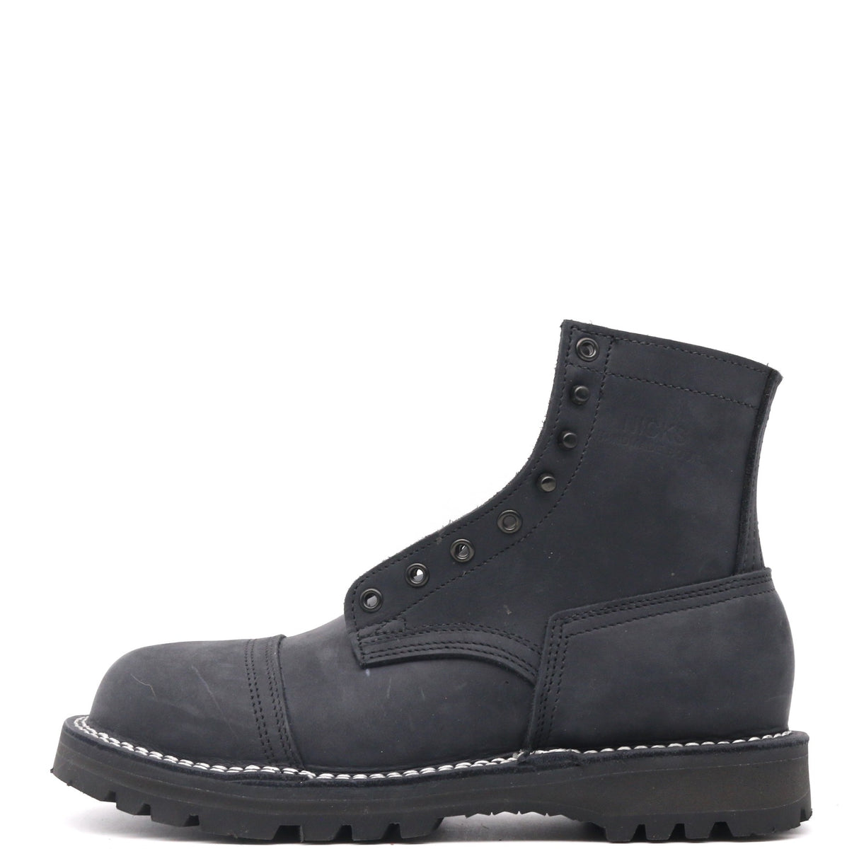 Safety Tactical 7.5 E - Ready To Ship!