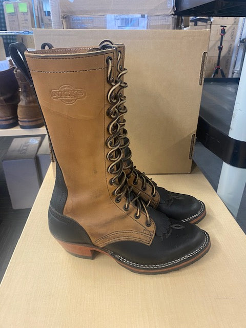 MARKETPLACE - NICKS Packer \ 7EE