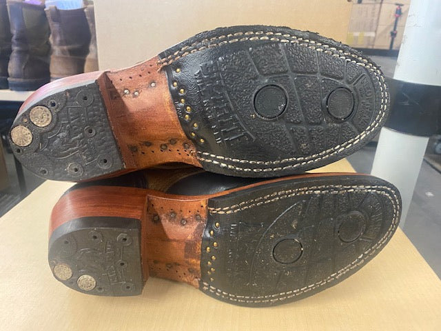 MARKETPLACE - NICKS Packer \ 7EE