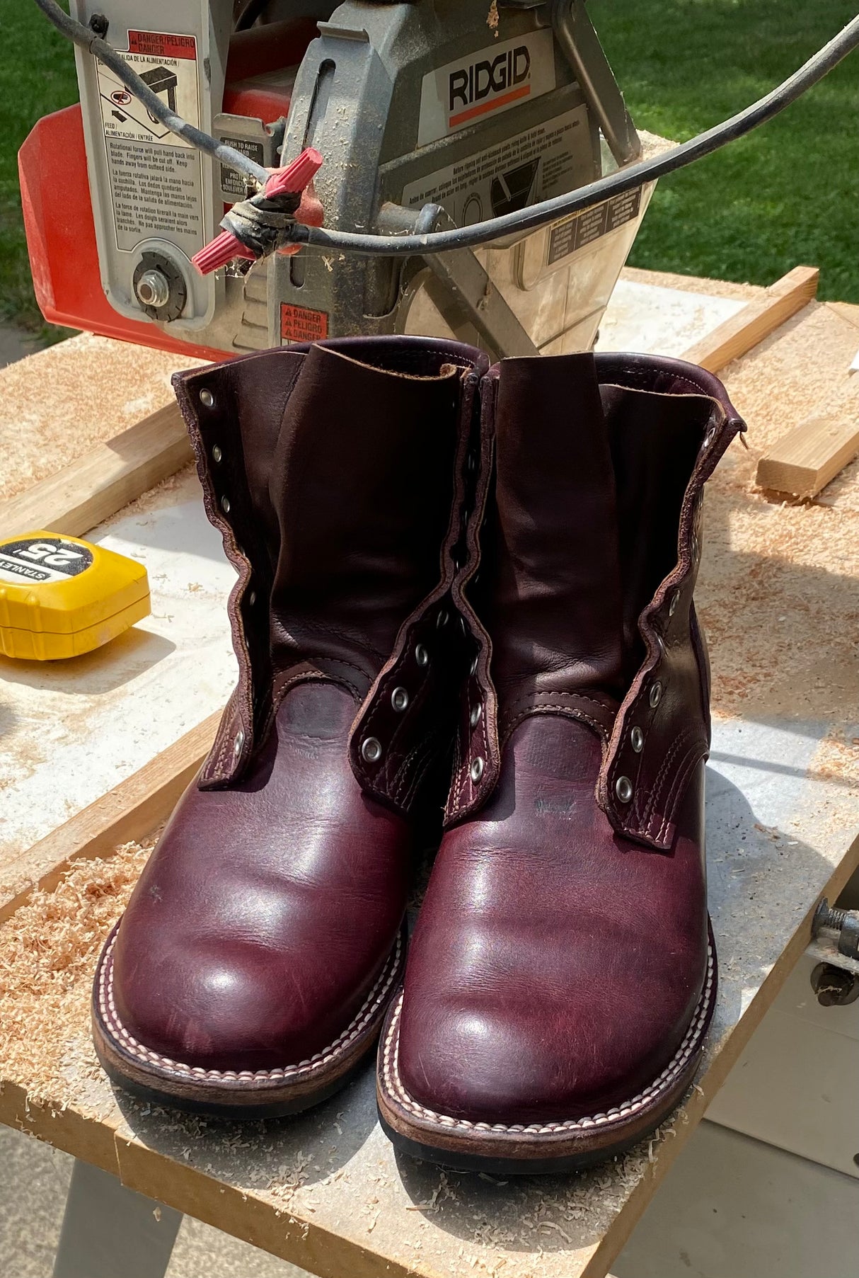 MARKETPLACE - NICKS \ 11.5C