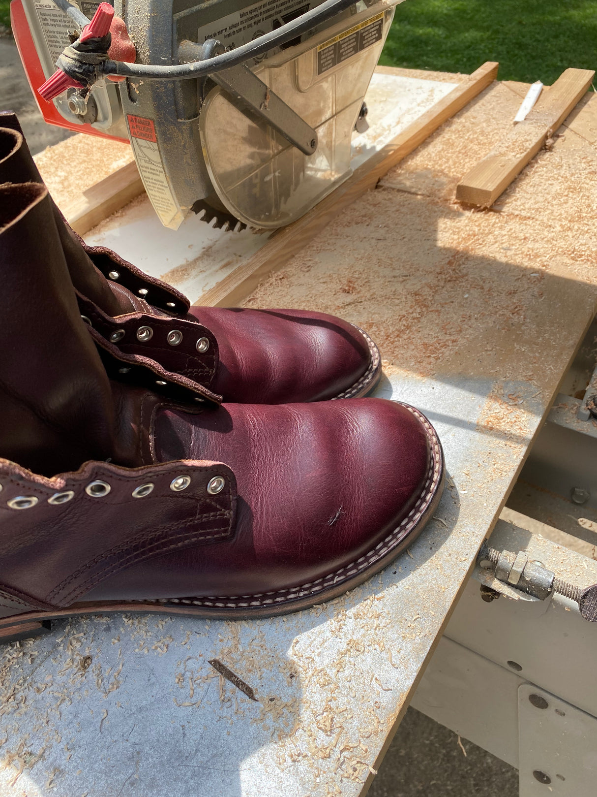 MARKETPLACE - NICKS \ 11.5C