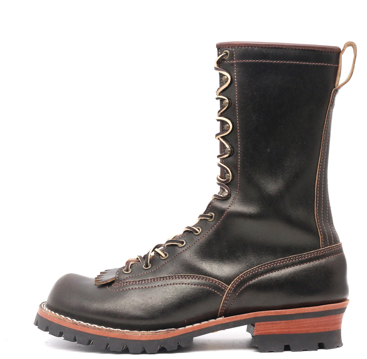 Lace to Toe 12 F - Ready To Ship!