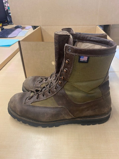 MARKETPLACE - DANNER \ 13EEE