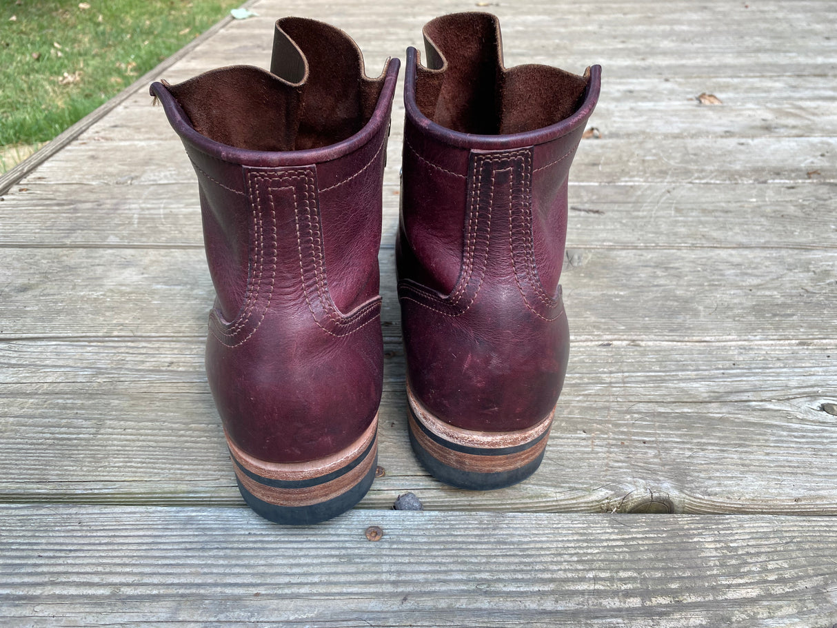 MARKETPLACE - NICKS \ 11.5C