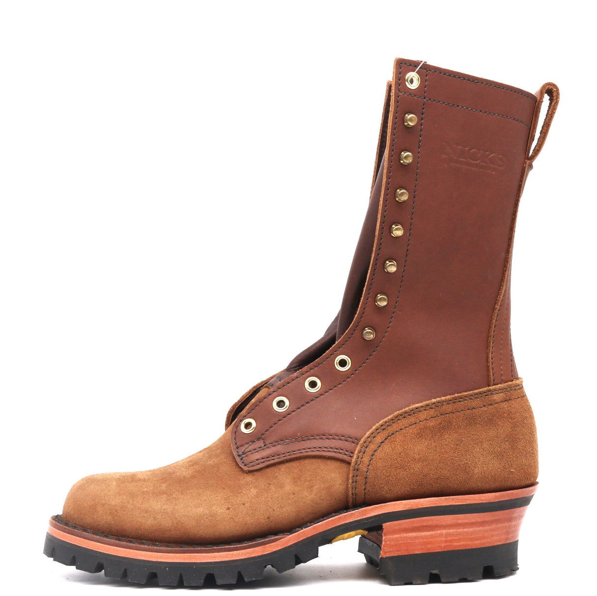 NFPA Hot Shot® 8.5 C - Ready To Ship!