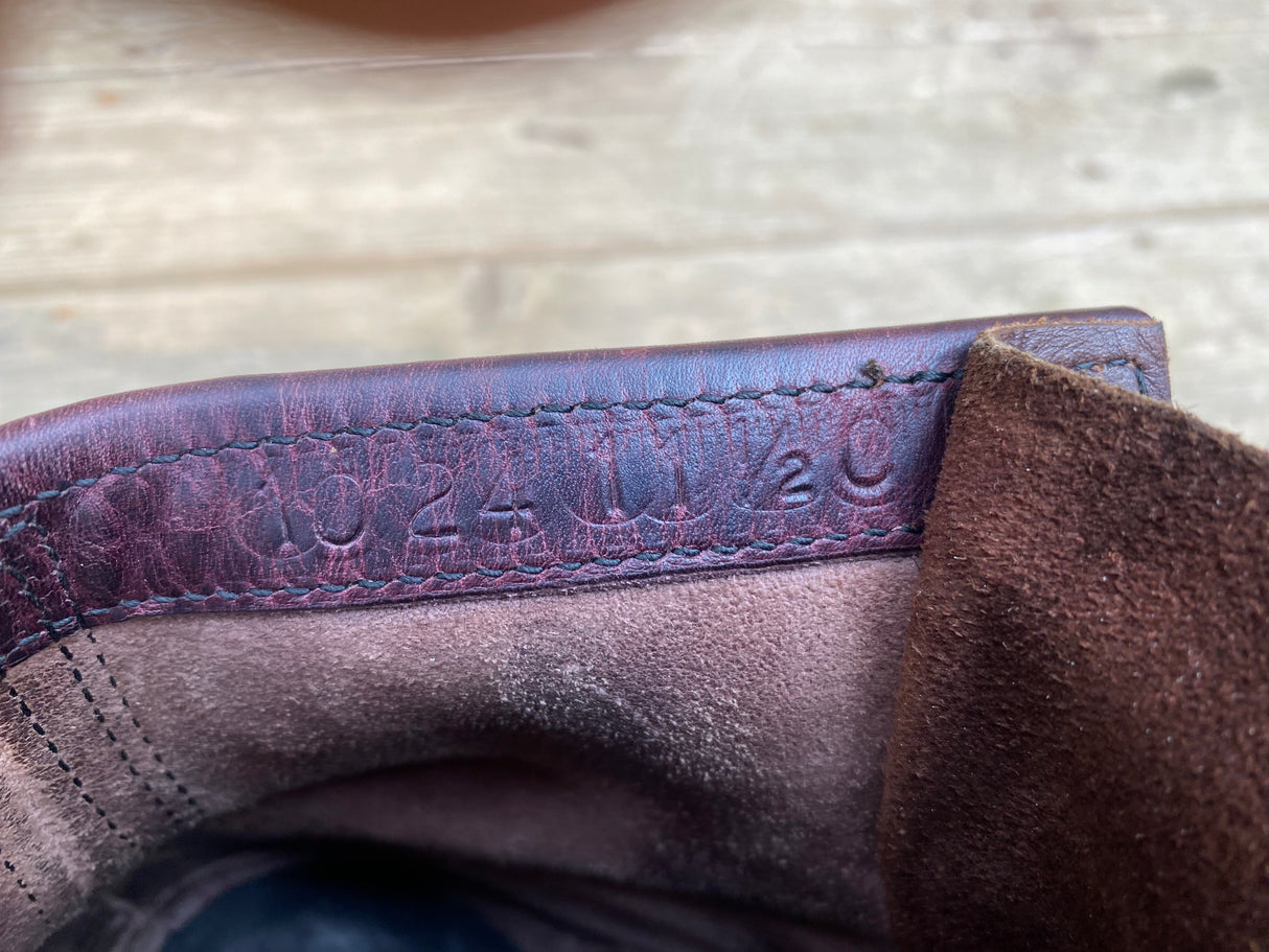 MARKETPLACE - NICKS \ 11.5C