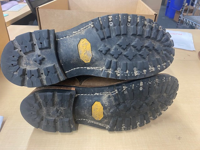 MARKETPLACE - NICKS MocToe \ 12E