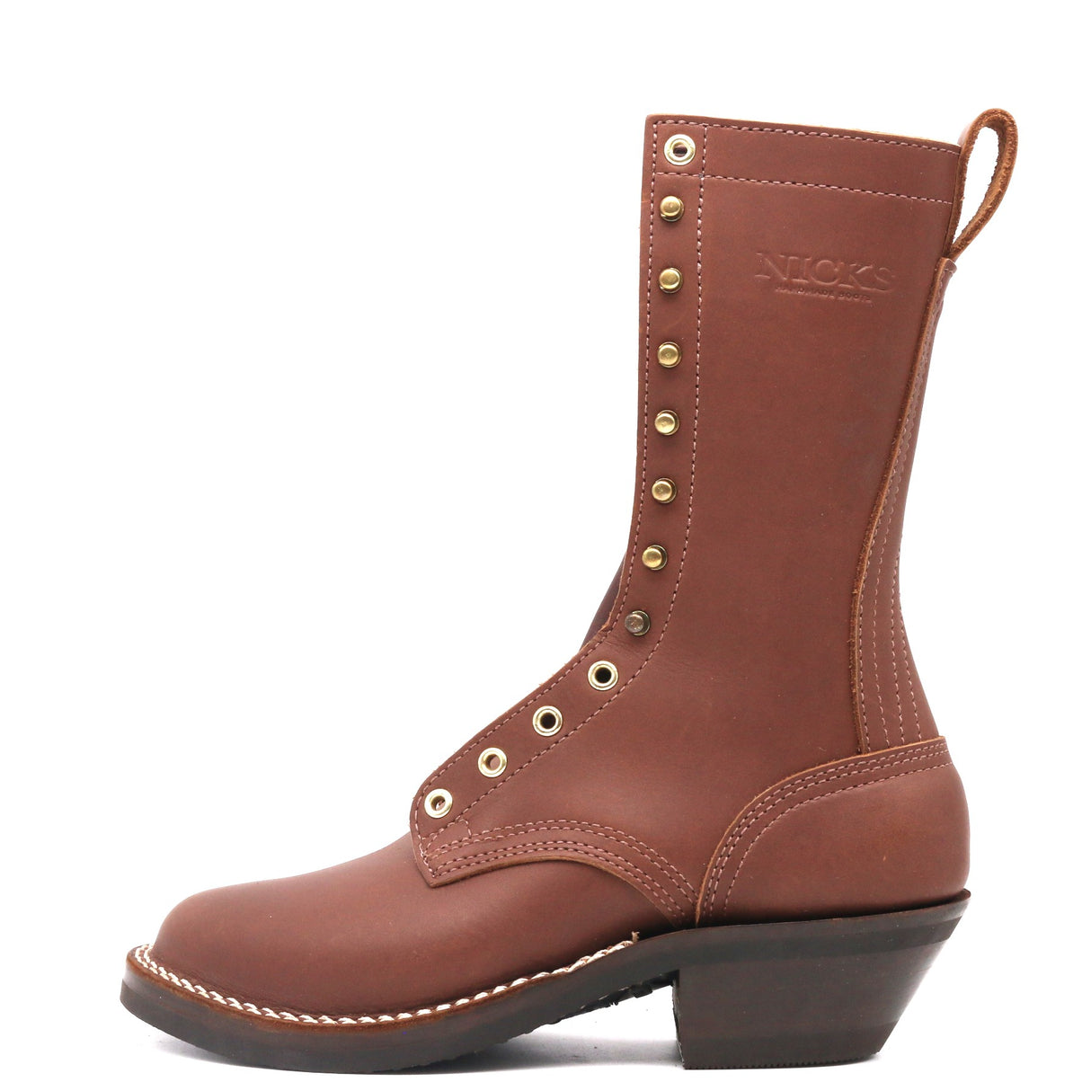 Packer 7.5 C - Ready To Ship!