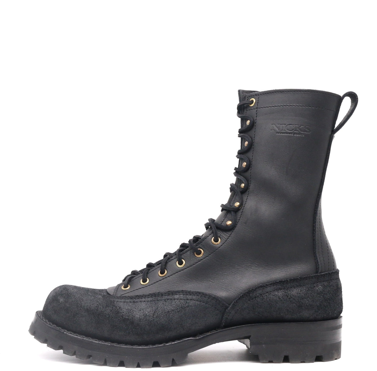 Lace To Toe Work 14 C - Ready To Ship!