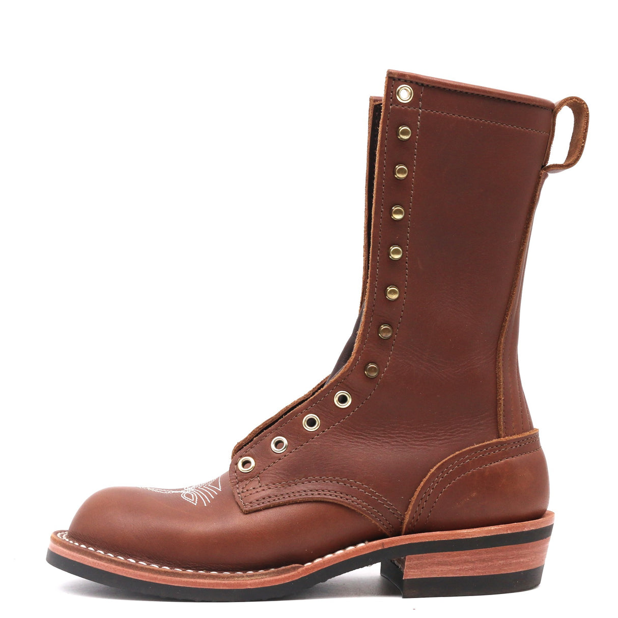 Packer 7 C - Ready To Ship!