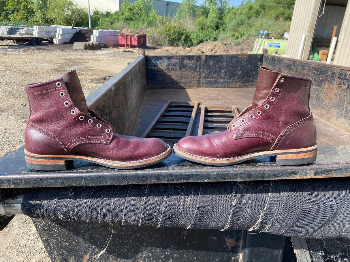 MARKETPLACE - NICKS \ 11.5C