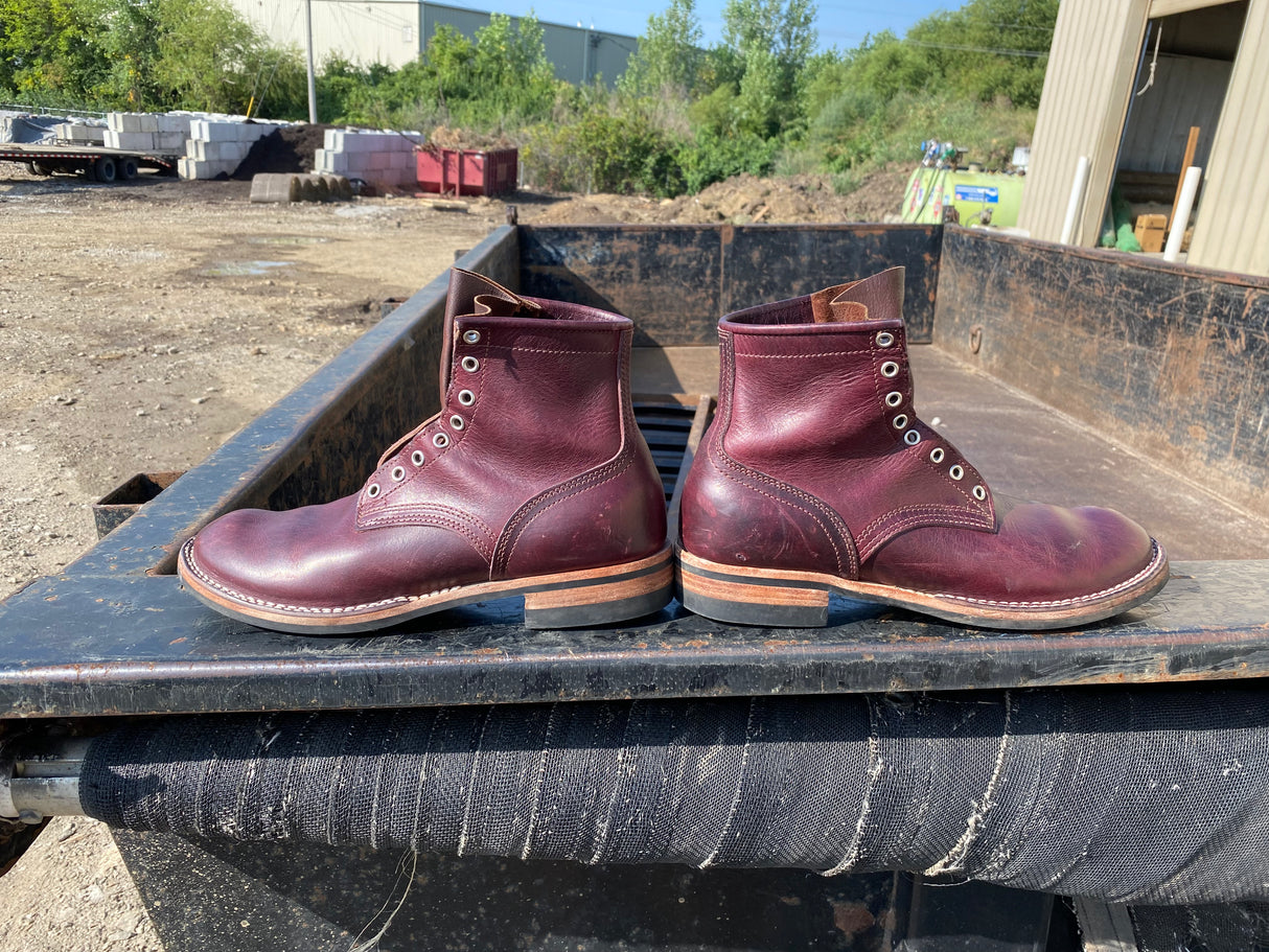 MARKETPLACE - NICKS \ 11.5C