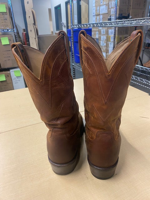 MARKETPLACE - TECOVAS Bandera \ 10.5EE